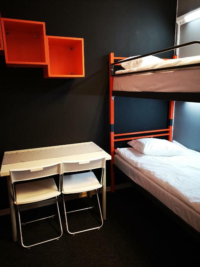 Danhostel Albergue