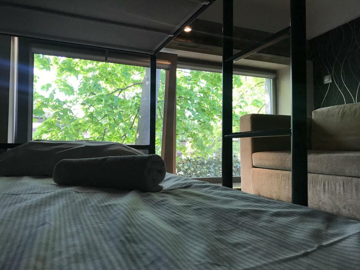 Apartament Lofts Car Factory By Warsawresidence Group