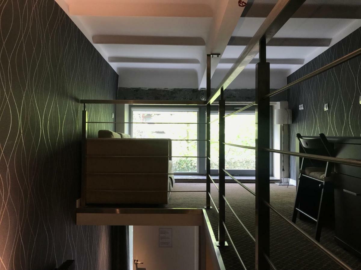 Lofts Car Factory By Warsawresidence Group Apartamento