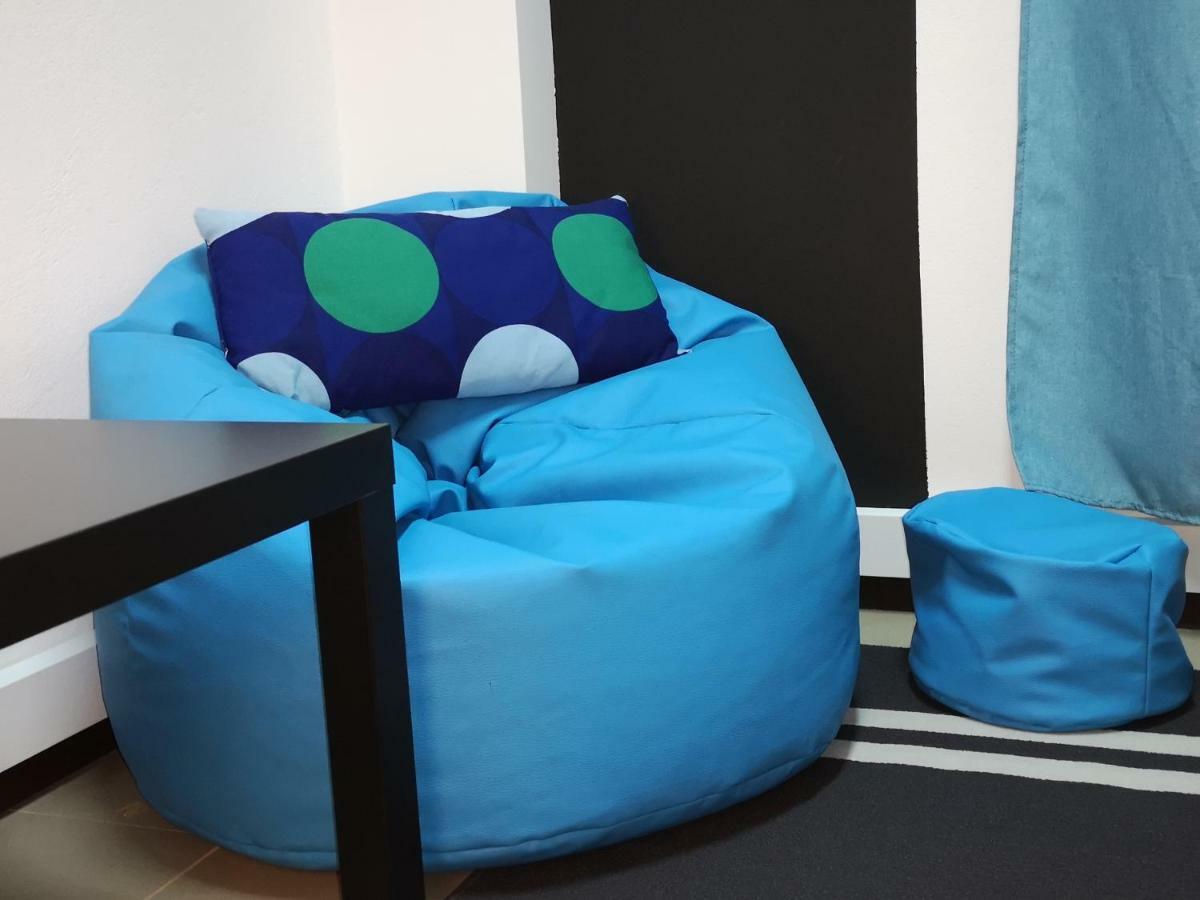 Albergue Danhostel Varsóvia
