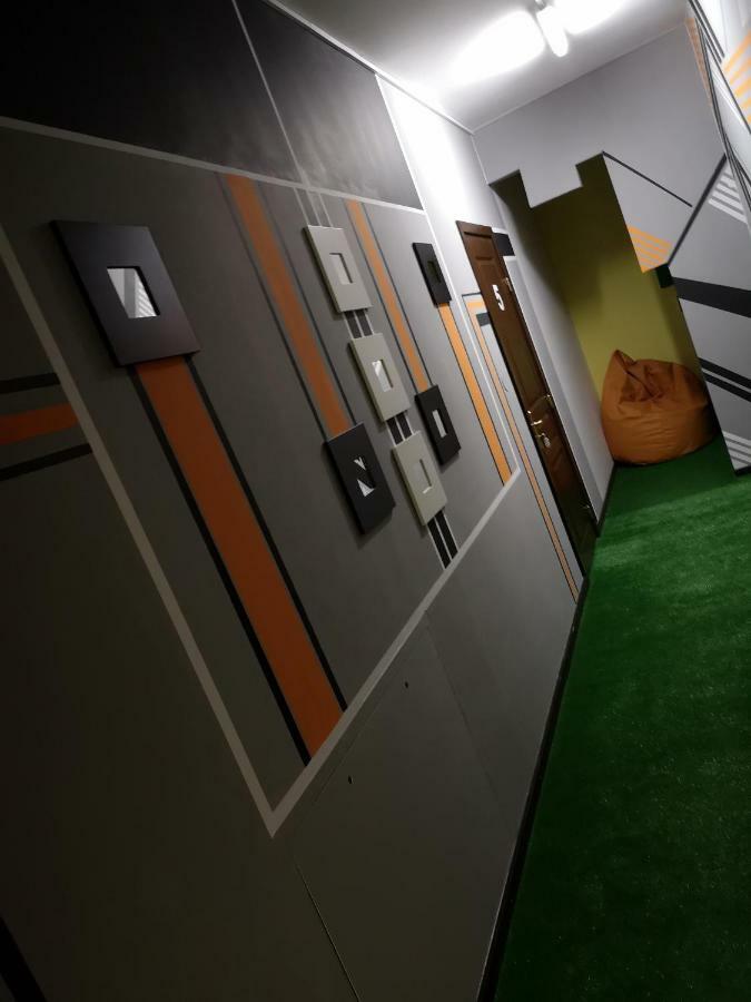 Danhostel