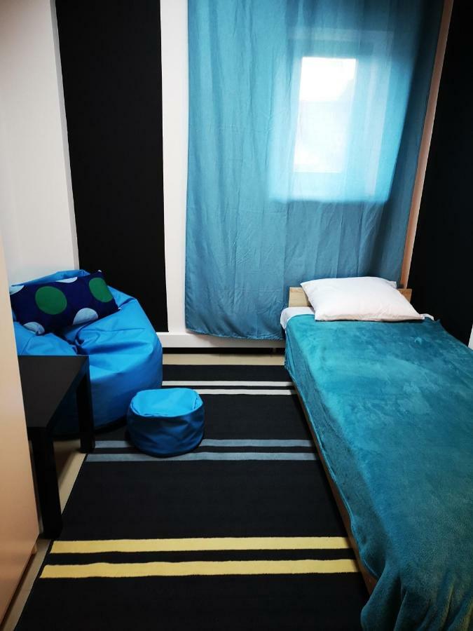 Danhostel Albergue