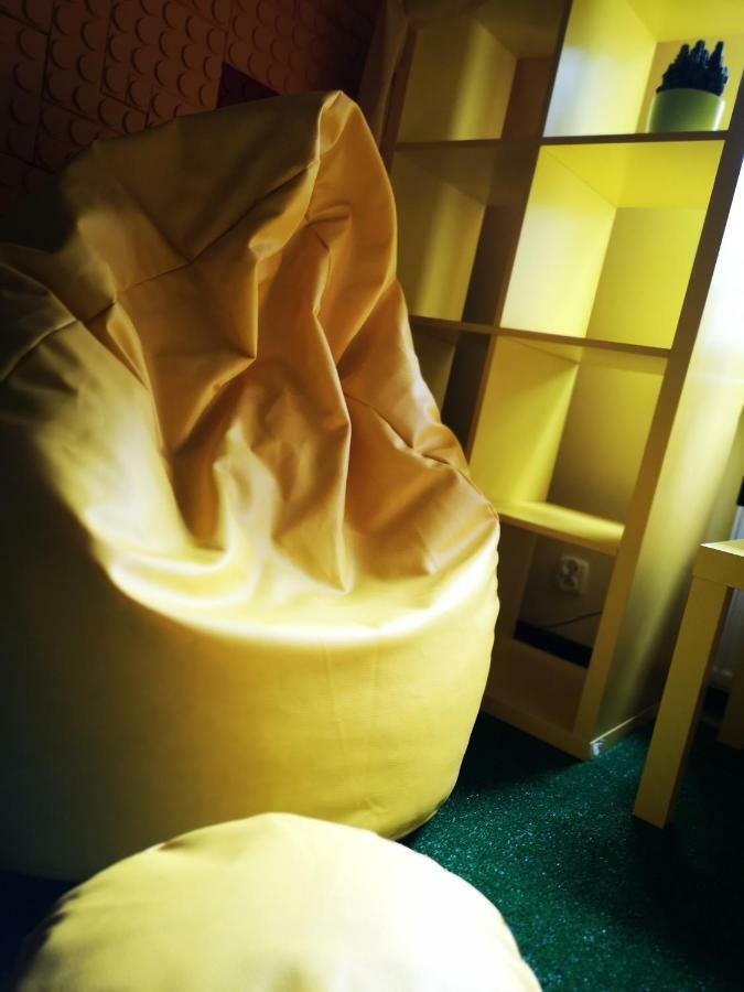 Danhostel *