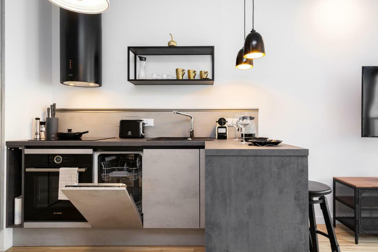 Apartment Dzielna By Renters *