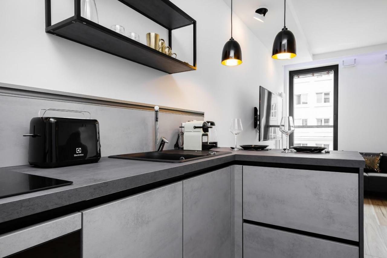 Dzielna By Renters * Warsaw