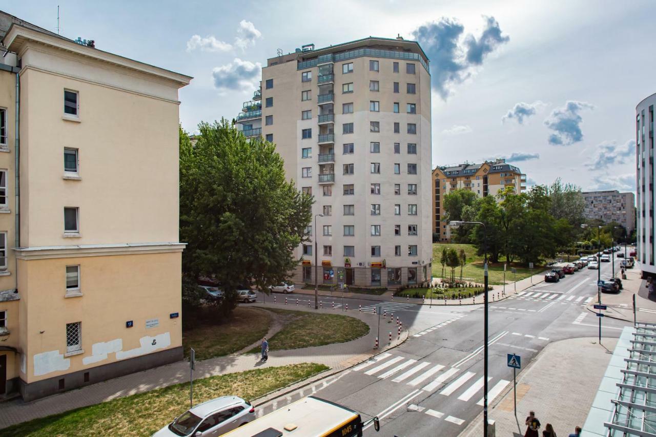 Dzielna By Renters