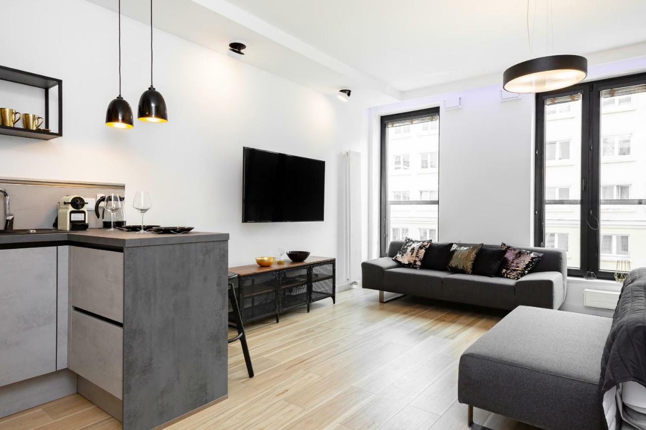 Dzielna By Renters * Warsaw