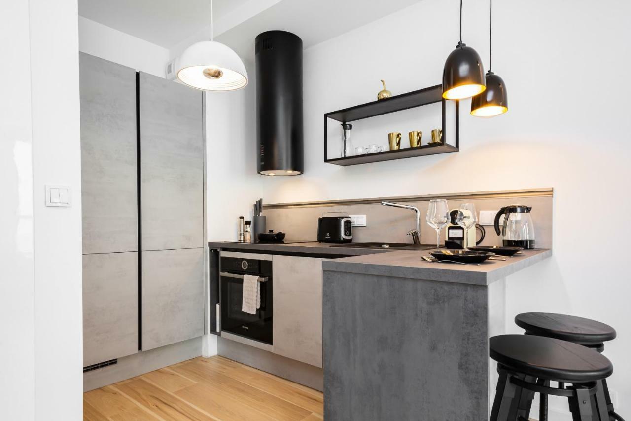Dzielna By Renters