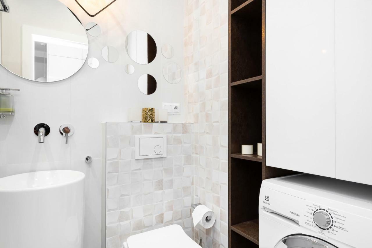 Dzielna By Renters Apartment *