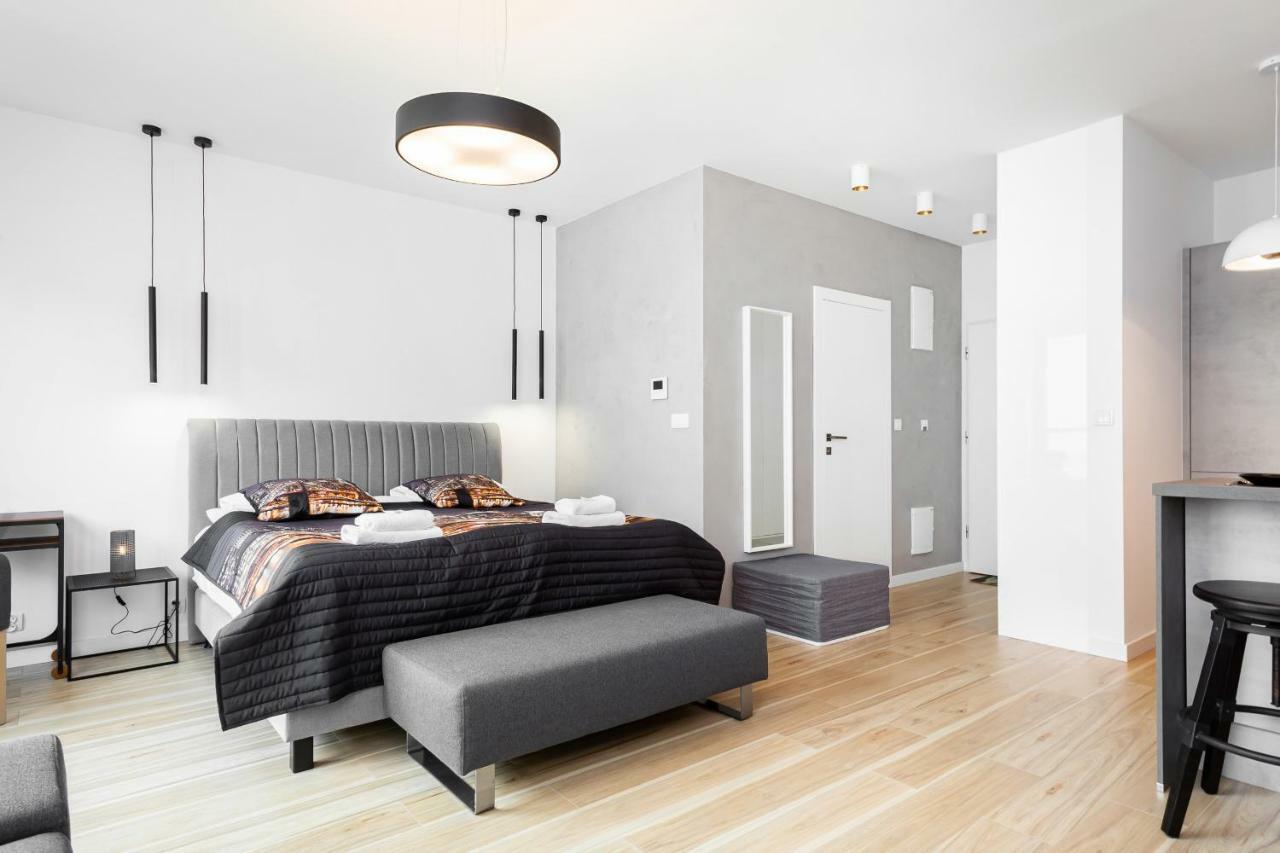 Apartment Dzielna By Renters