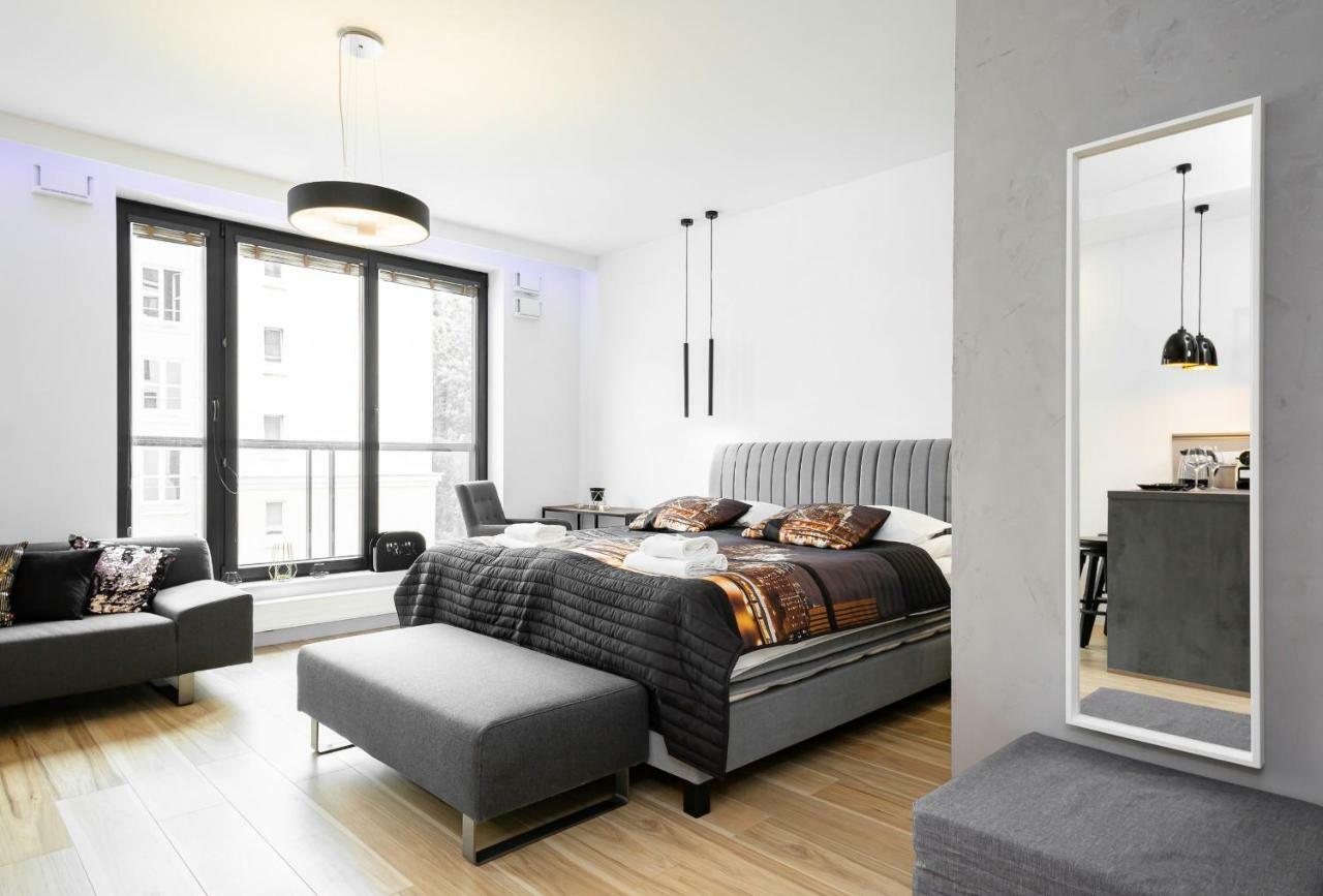 Dzielna By Renters *