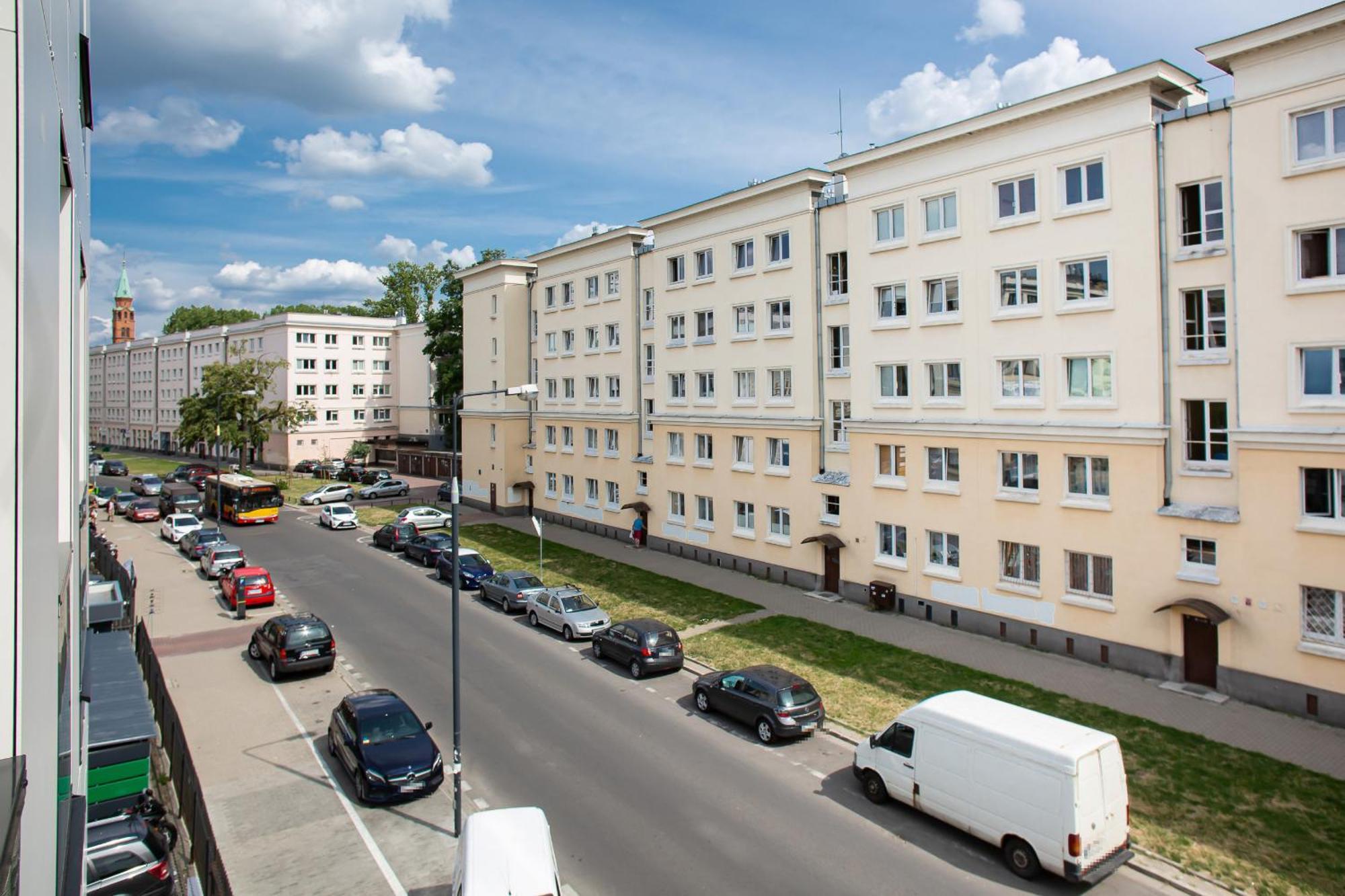 Dzielna By Renters