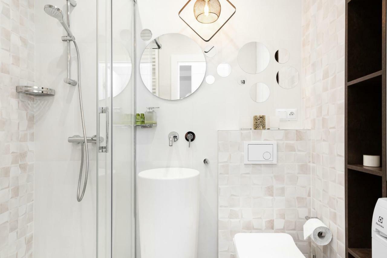 Dzielna By Renters Warsaw