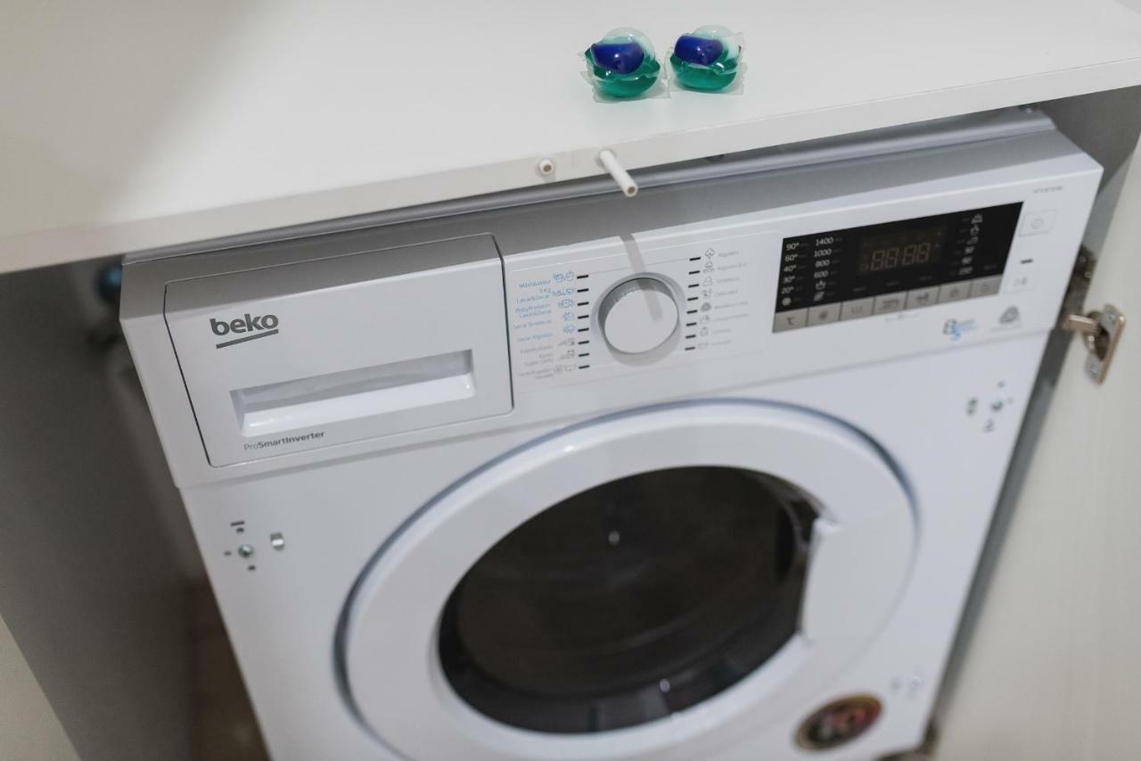 Apartamento Yoursecondflat Grzybowska Varsóvia