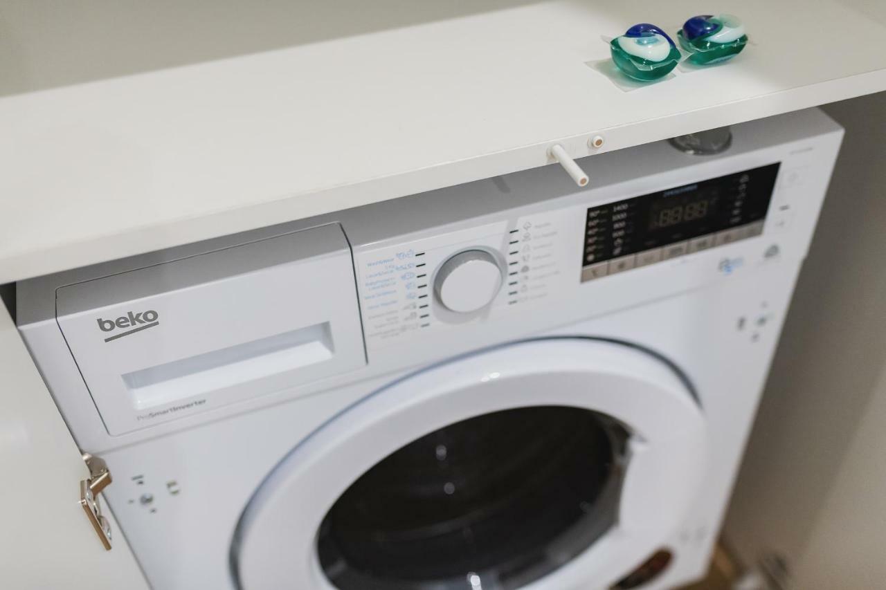 Yoursecondflat Grzybowska Apartamento