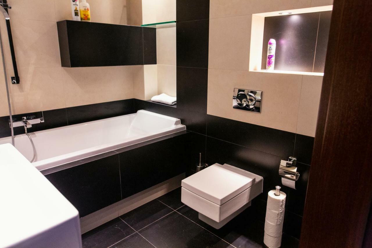 Grzybowska By Quality Apartment *