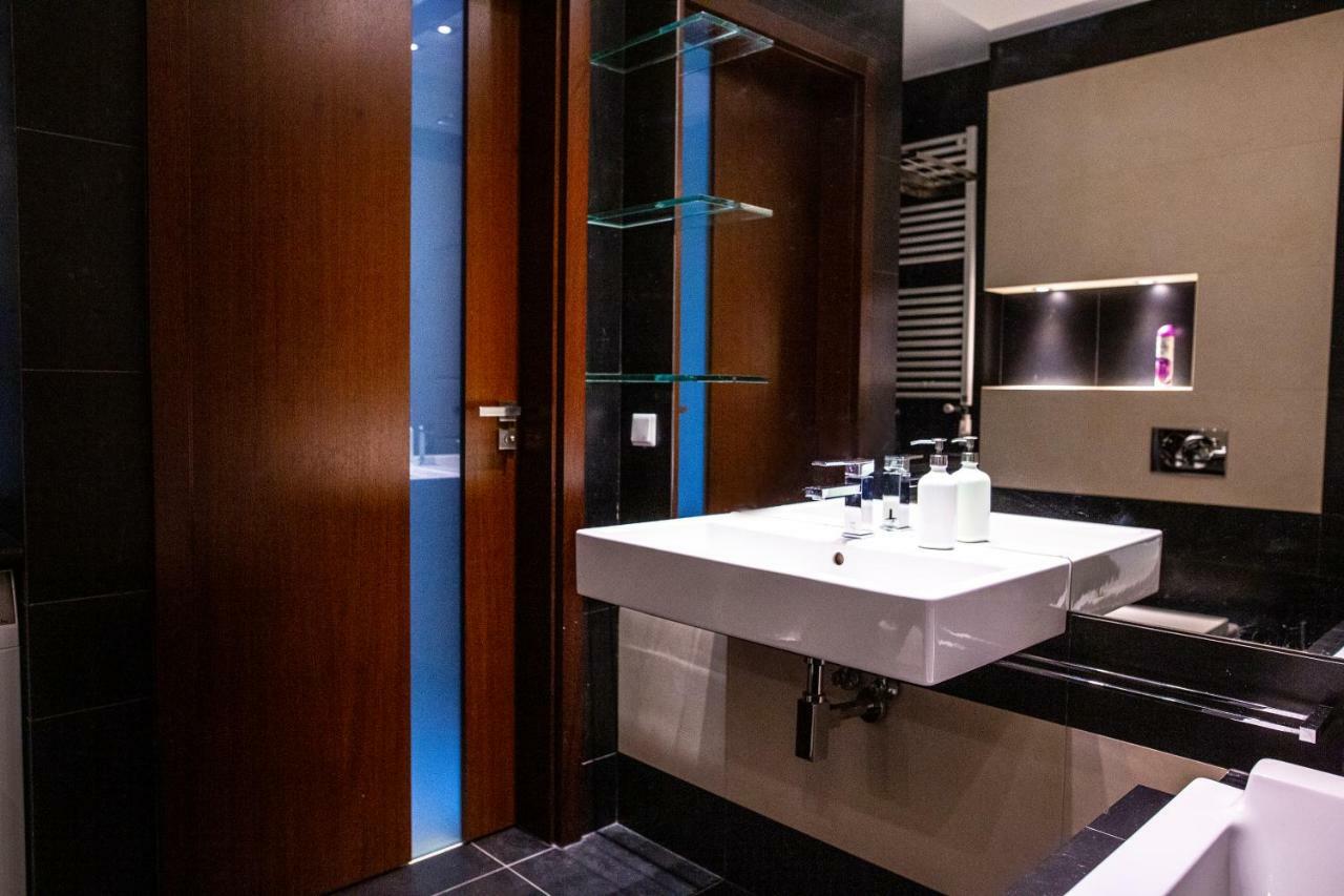 Apartament Grzybowska By Quality *