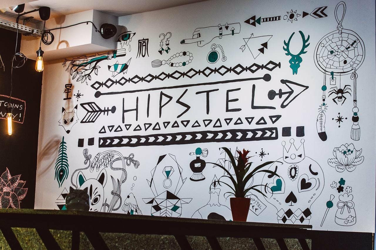 Nhà trọ Hipstel Warsaw