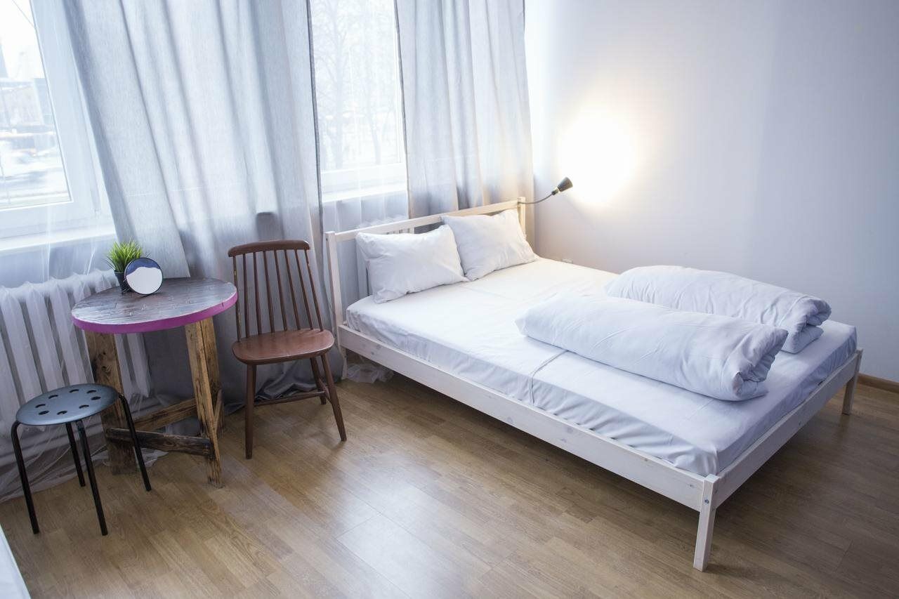 Albergue Hipstel Warsaw