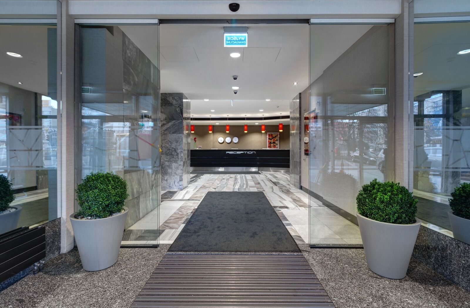 Metropol Hotel 3*
