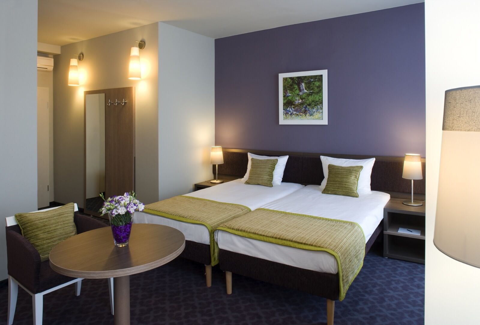 Hotel Metropol 3*