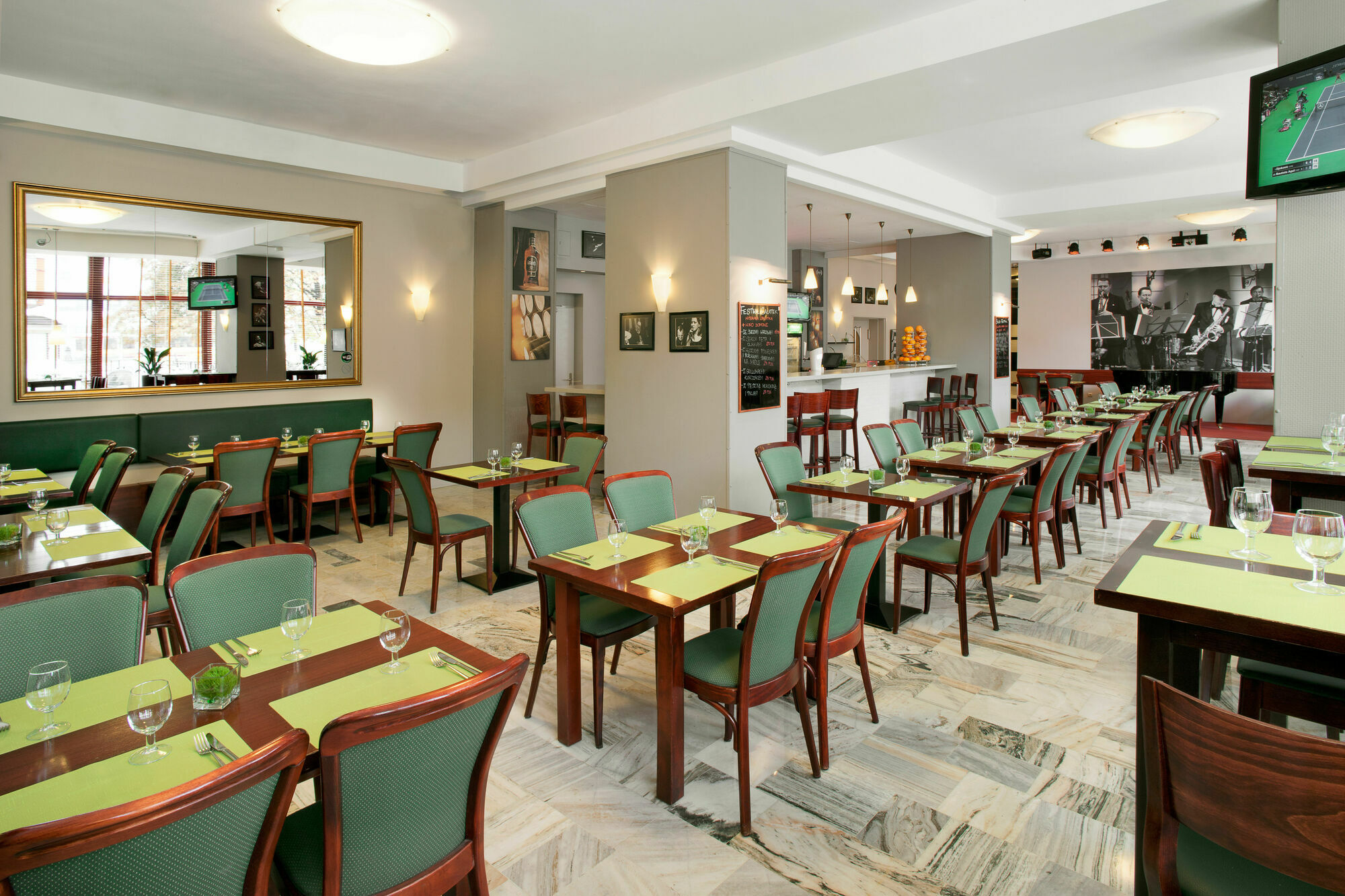 Metropol 3* Varsóvia