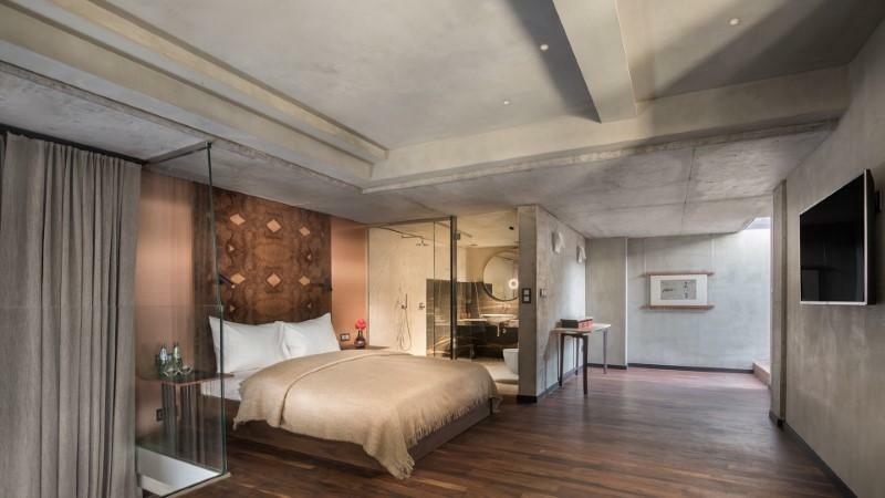 Hotel Warszawa 5*