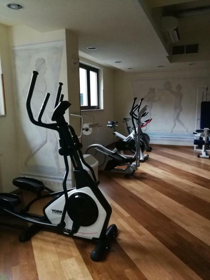 Apartament Lucka Superior Z Tarasem