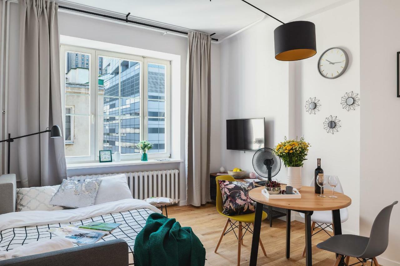 Apartament P&o śliska