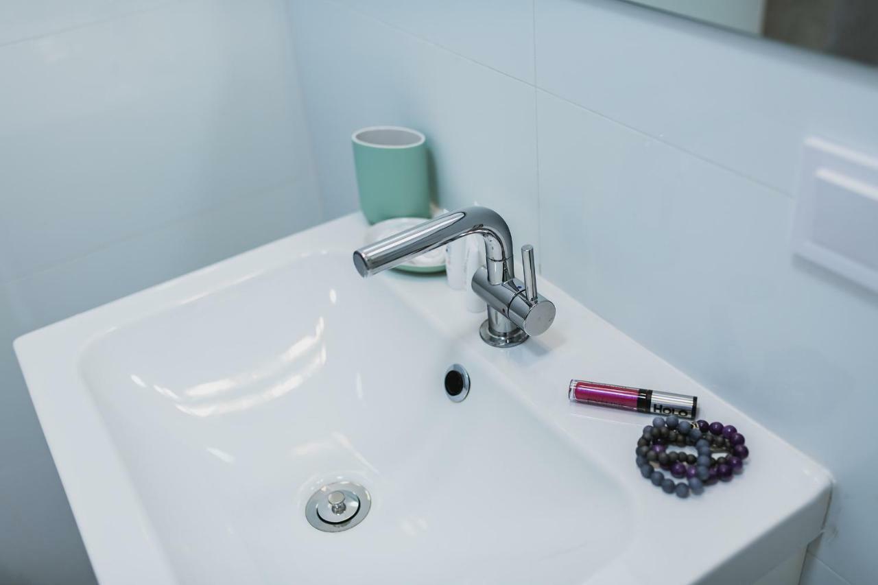 P&o śliska Apartament Warszawa
