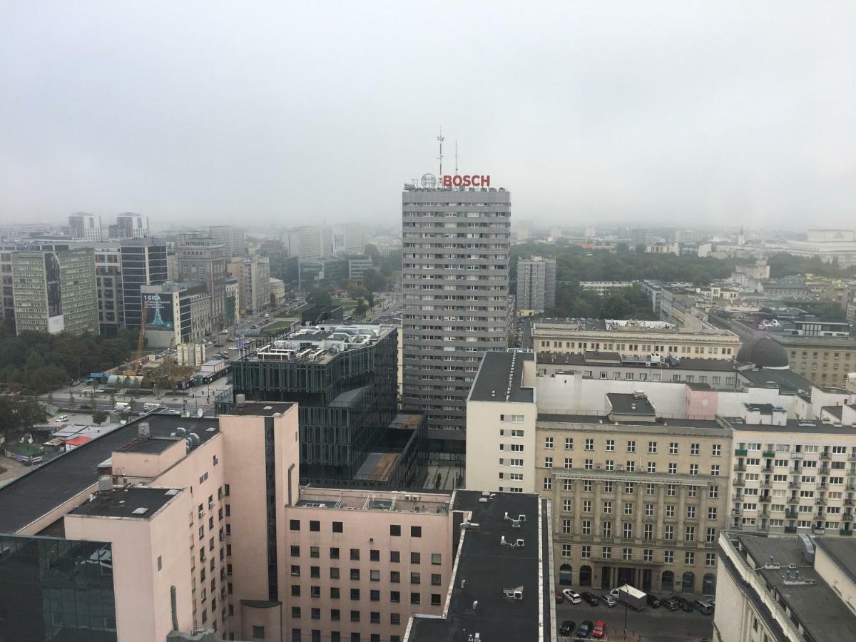P&o Zgoda Pod Orlami Apartament *