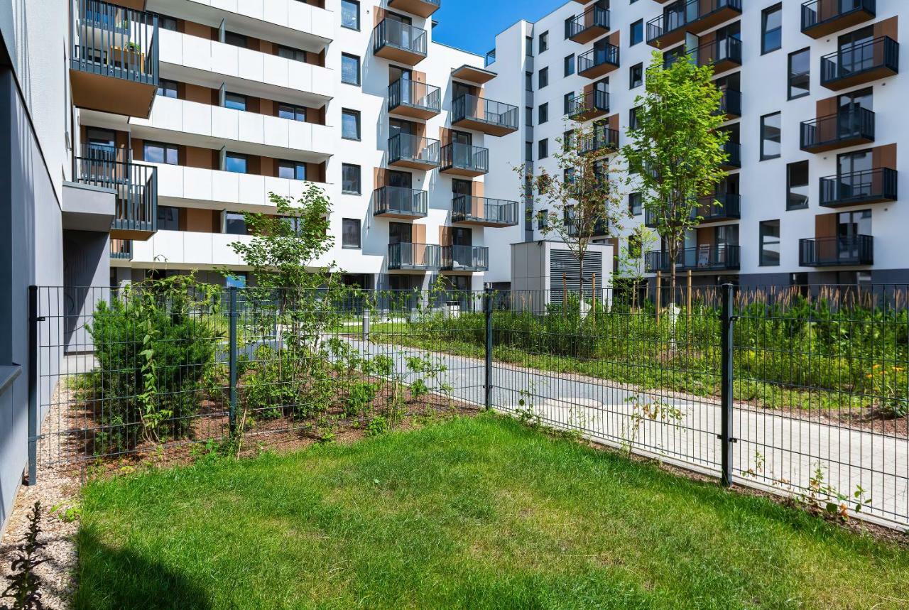 Fort Wola By Renters