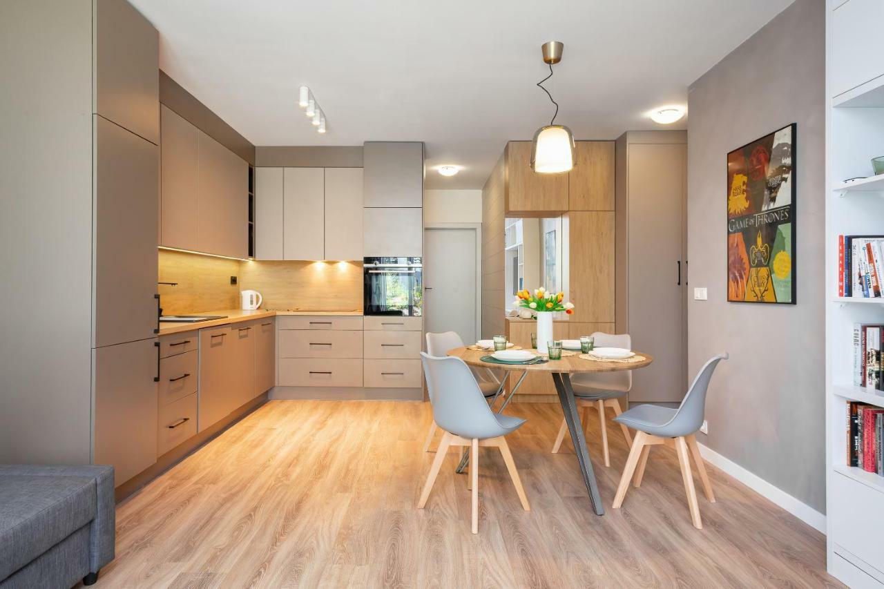 Fort Wola By Renters * Warsaw