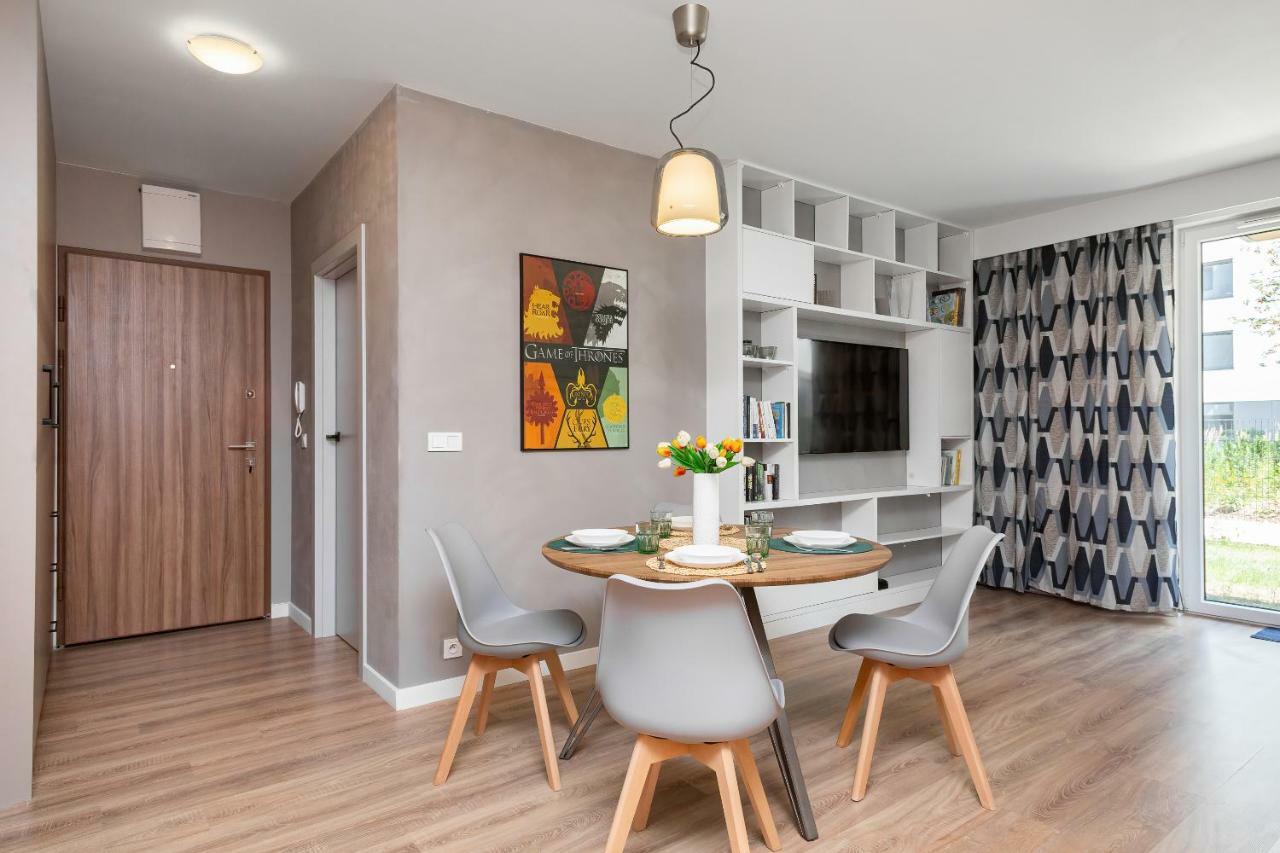 Fort Wola By Renters Apartment Warsaw