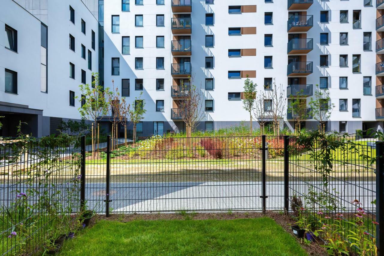 Fort Wola By Renters *