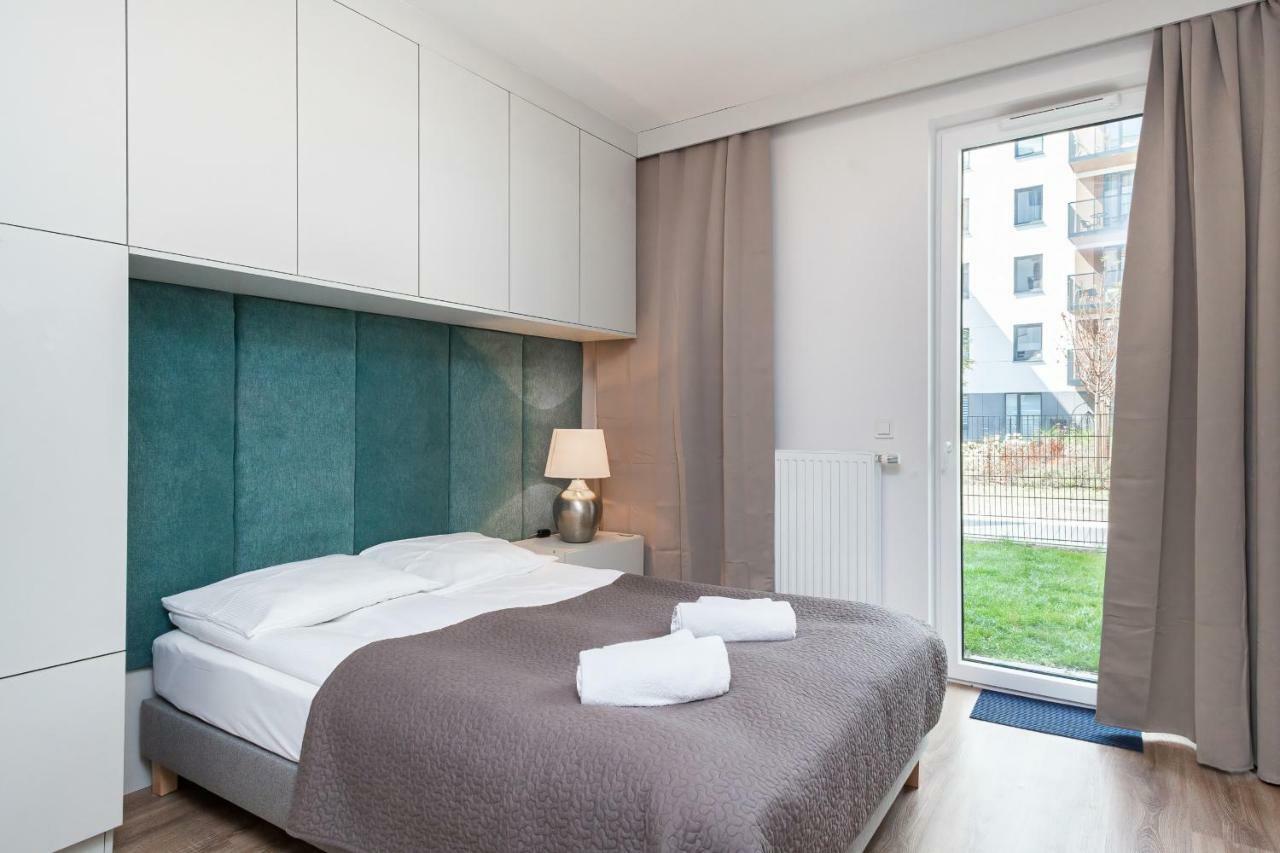 Apartment Fort Wola By Renters