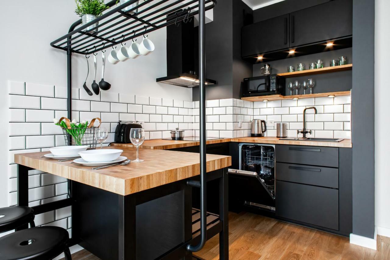 Căn hộ Browary Warszawskie - Krochmalna 58 By Renters *