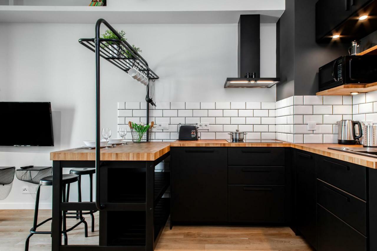 Browary Warszawskie - Krochmalna 58 By Renters * Warsaw