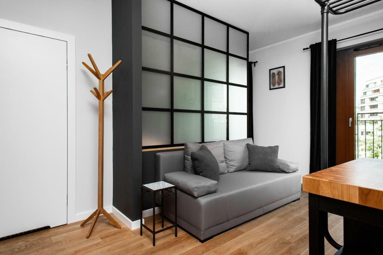 Browary Warszawskie - Krochmalna 58 By Renters *