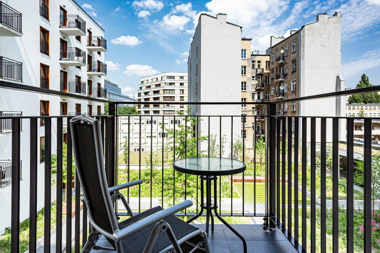 Browary Warszawskie - Krochmalna 58 By Renters