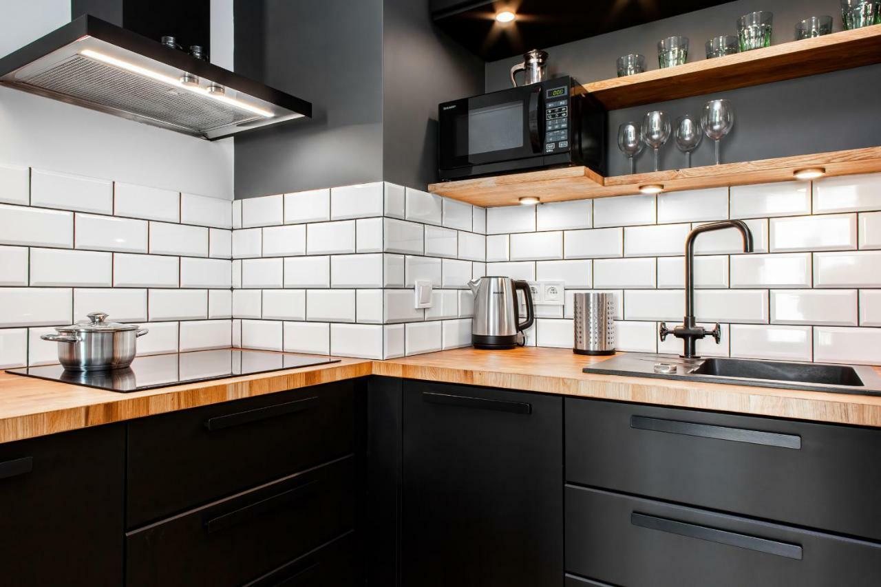 Browary Warszawskie - Krochmalna 58 By Renters Warsaw