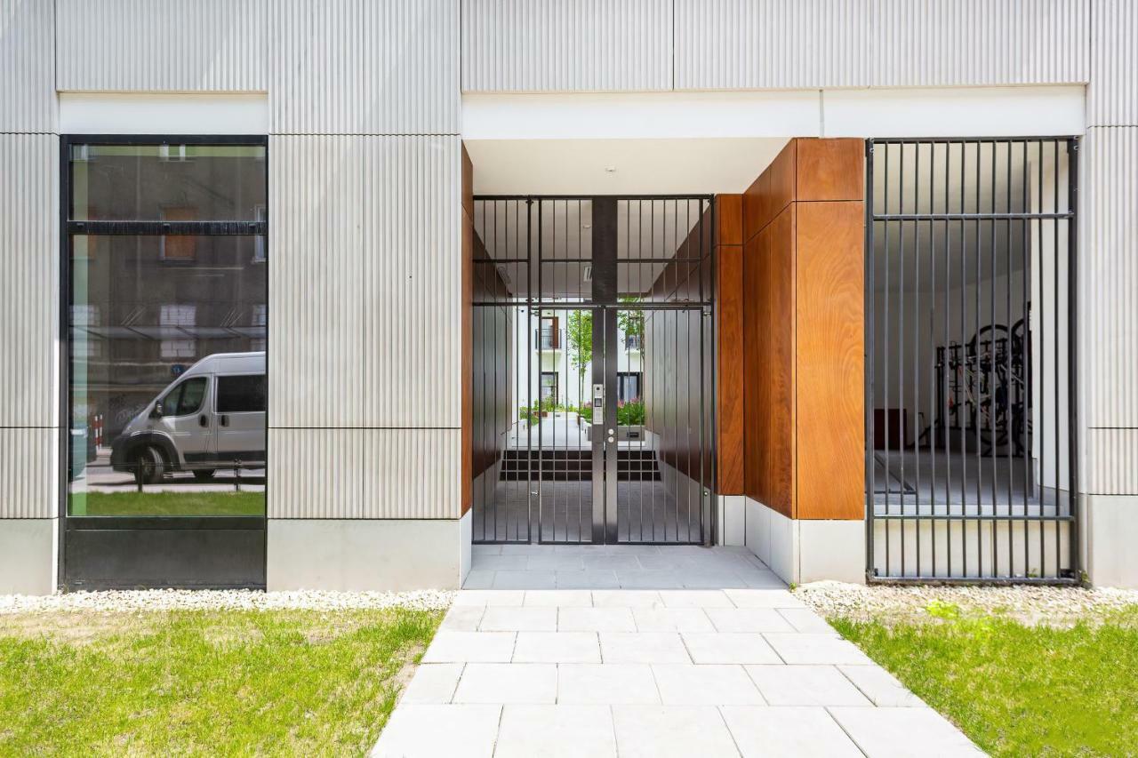 Browary Warszawskie - Krochmalna 58 By Renters Căn hộ Warsaw