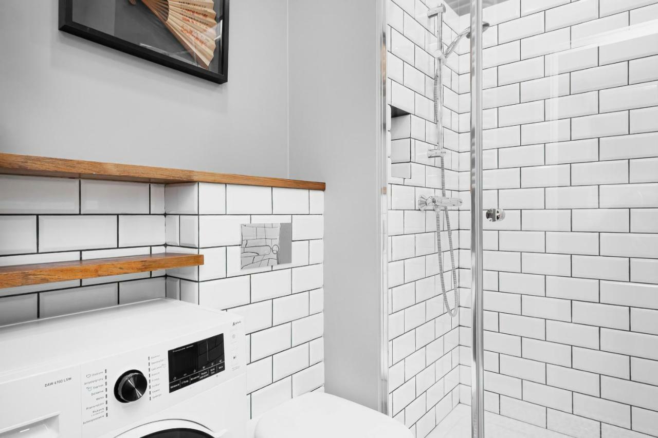 Browary Warszawskie - Krochmalna 58 By Renters Warsaw