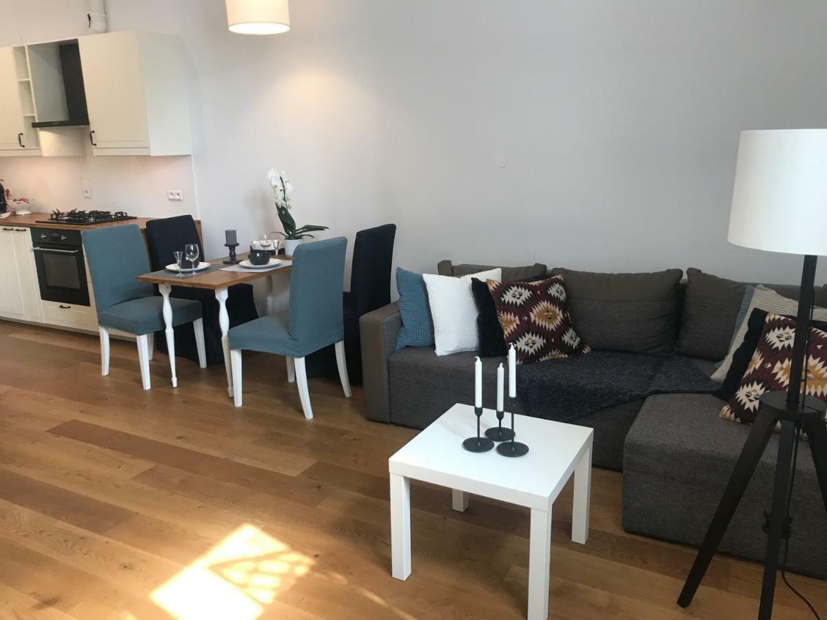 Stare Miasto Dluga 42 Apartment Warsaw