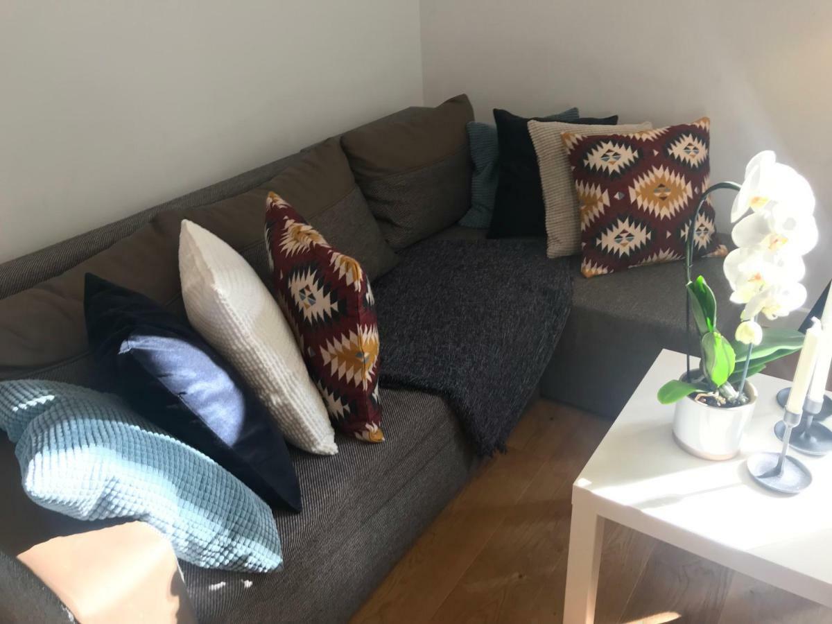 Stare Miasto Dluga 42 Apartment