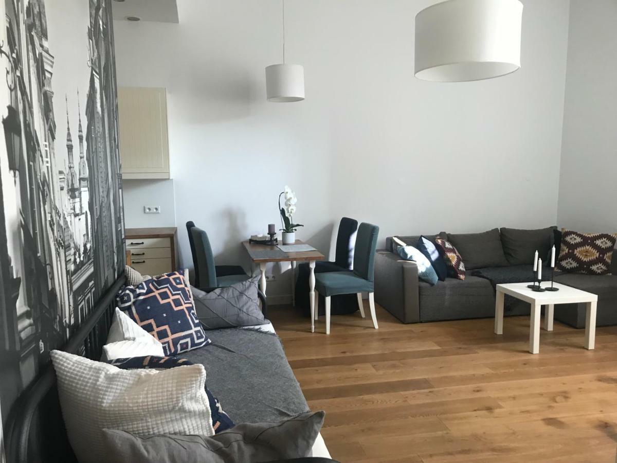 Stare Miasto Dluga 42 Apartment