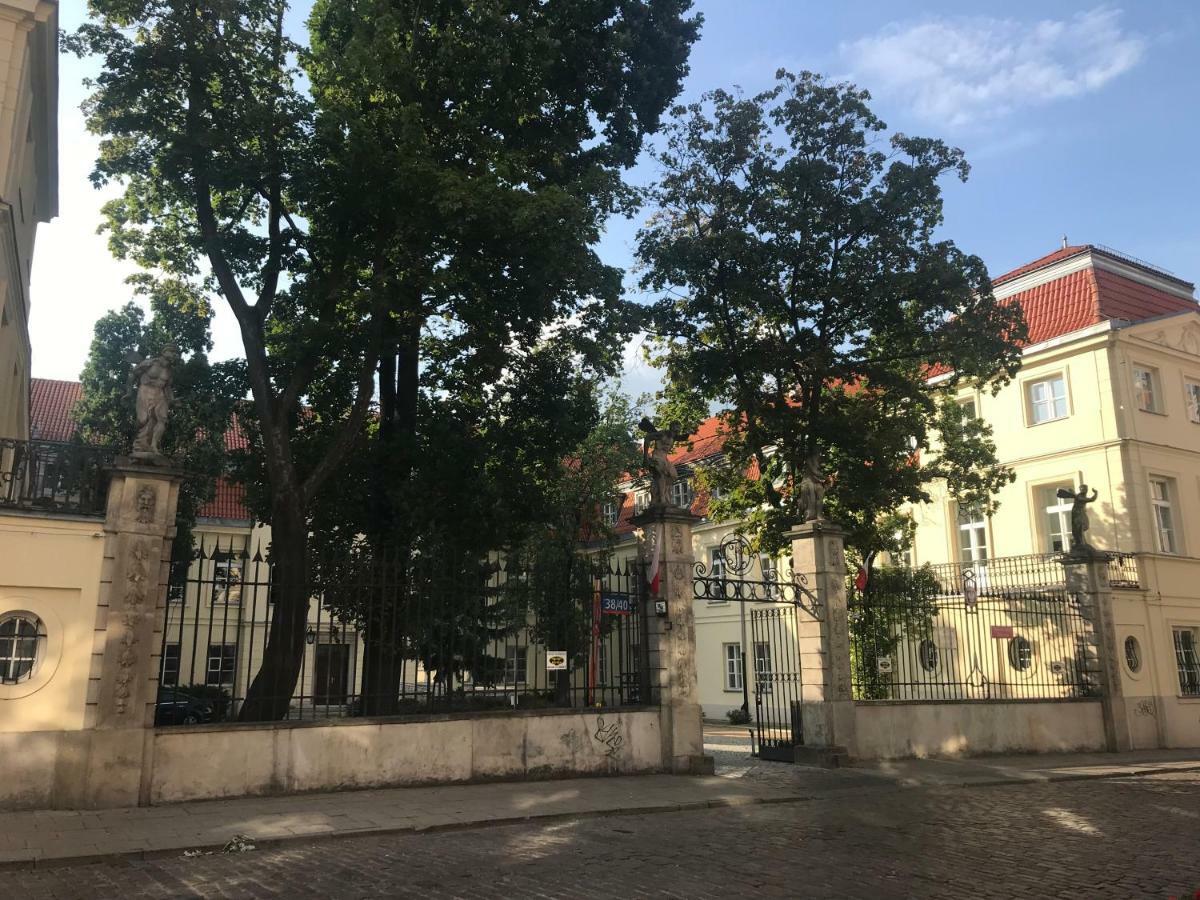Stare Miasto Dluga 42 Apartment
