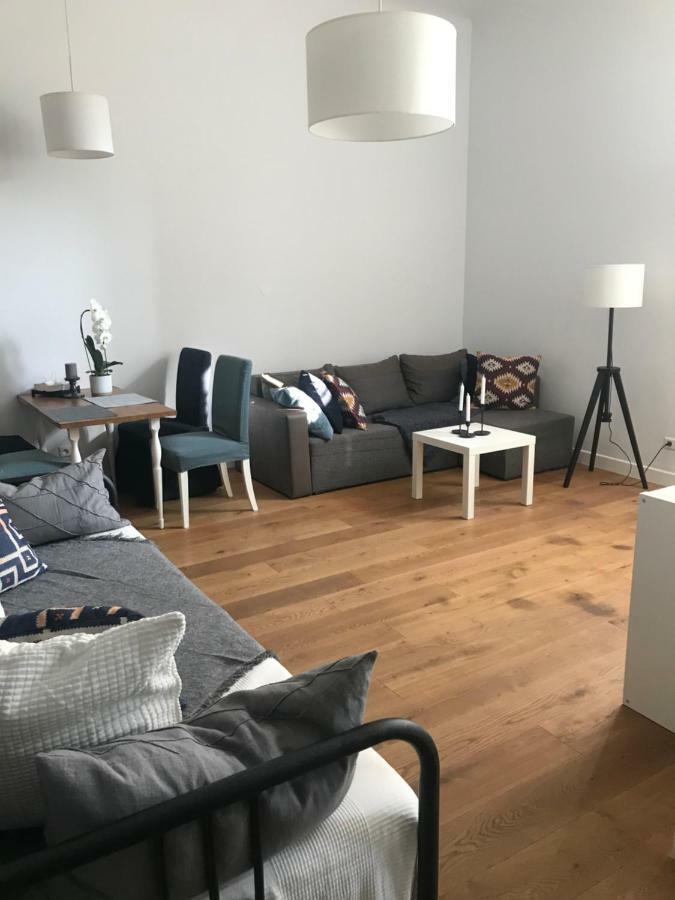 Apartment Stare Miasto Dluga 42 Warsaw