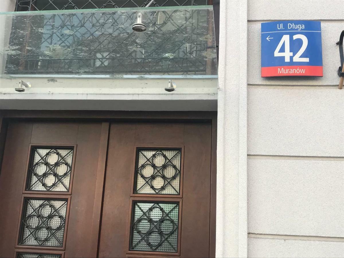 Stare Miasto Dluga 42 Apartment *