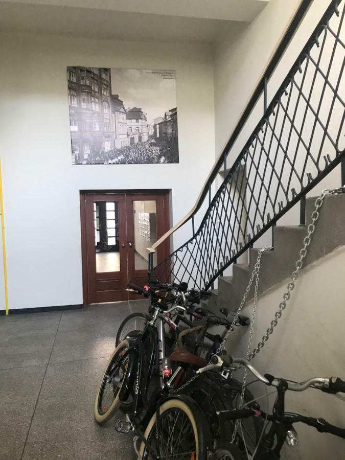 Stare Miasto Dluga 42 Warsaw